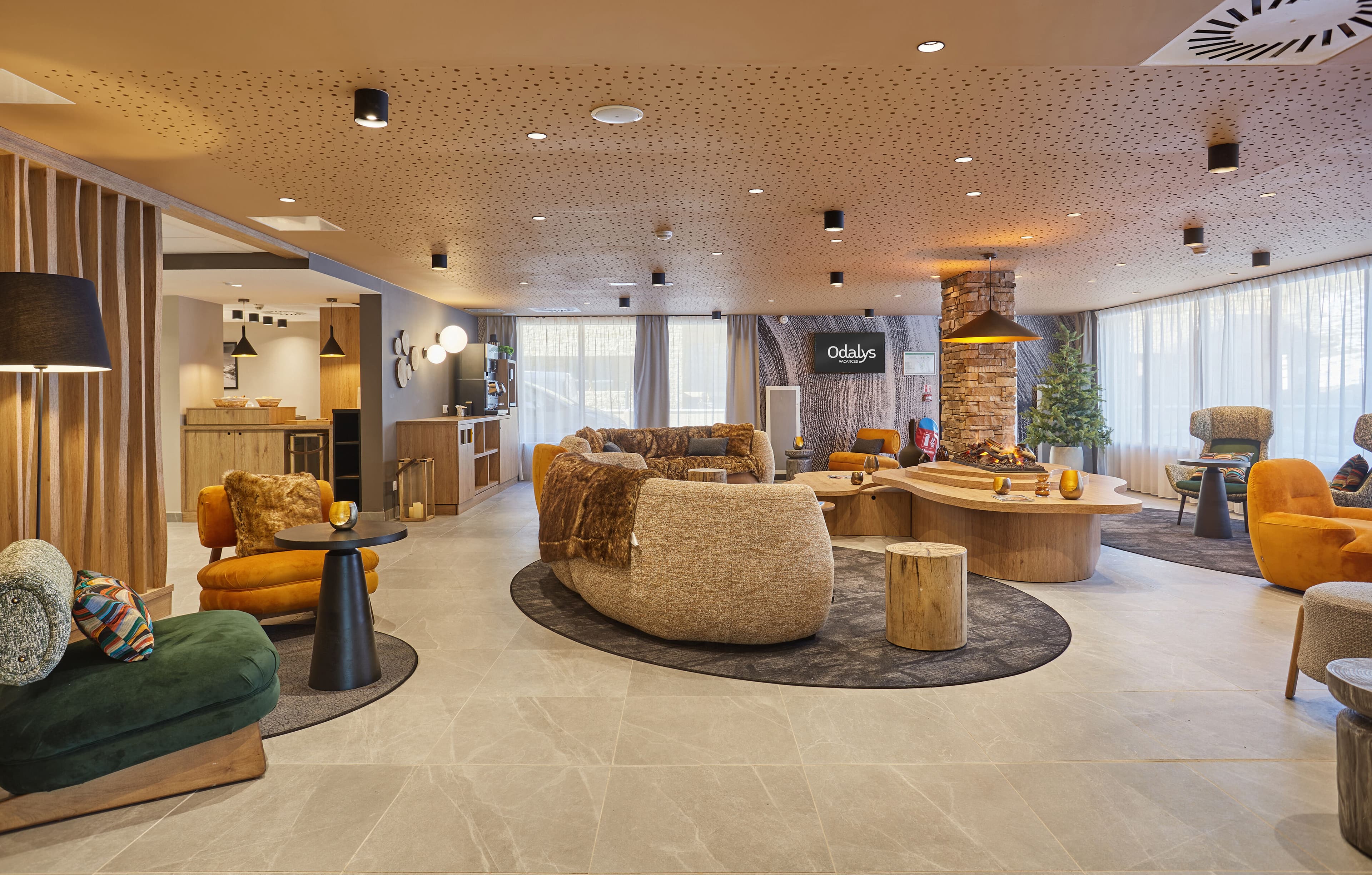 Photo de l'établissement