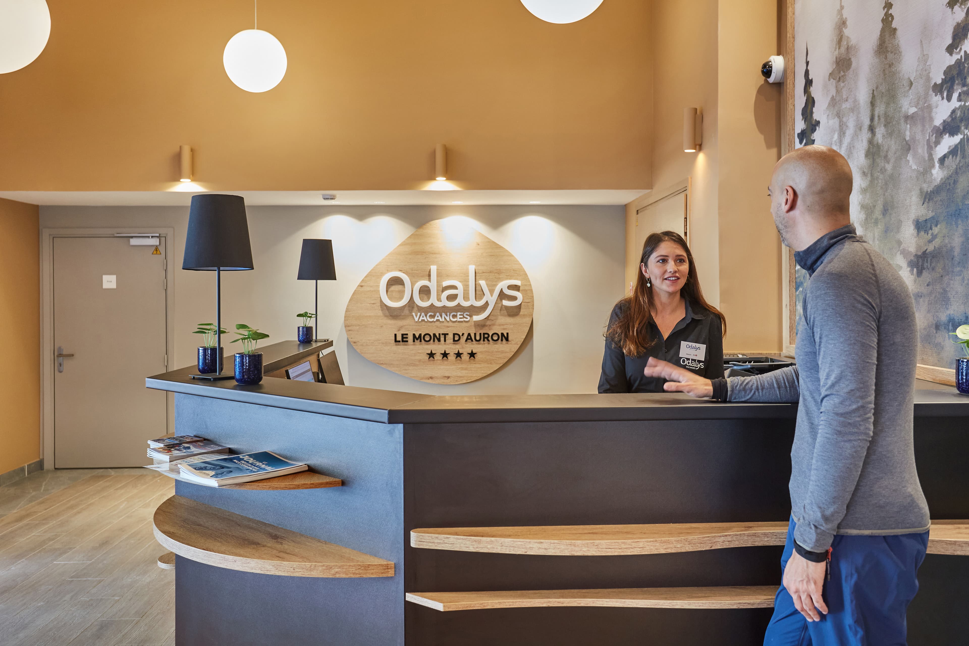 Photo de l'établissement